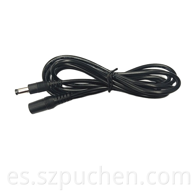 Power Supply Cable